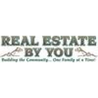 Real Estate By You Logo