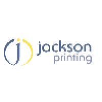 Jackson Printers Logo