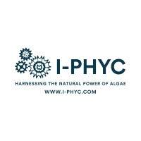 I-Phyc Logo