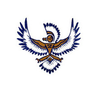 Zuni High School Logo