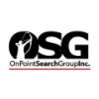 OnPoint Search Group Inc Logo