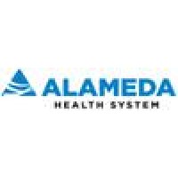 Alameda Health Services Logo