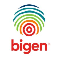 Bigen Group Logo