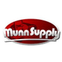 Munn Supply Inc Logo
