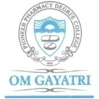 Pioneer Pharmacy Degree College Logo