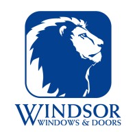 Windsor Windows and Doors Logo