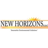 New Horizons Environmental Inc Logo