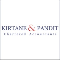 Kirtane & Pandit Logo