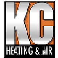 Kc Heating and Air Logo
