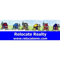 Relocate Realty Logo