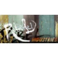 Rebel Industries Logo