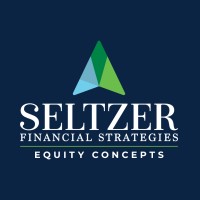 Seltzer Financial Strategies Logo
