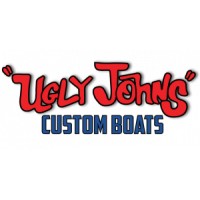 Ugly Johns Custom Boats, LLC Logo