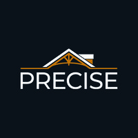Precise Buildings Logo