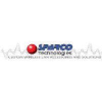 Sparco Technologies, Inc. Logo
