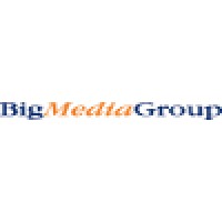 Big Media Group Logo