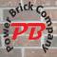 Power Brick Company Logo