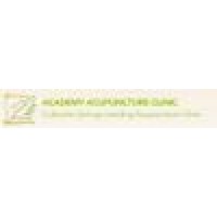 Academy Acupuncture Clinic Logo
