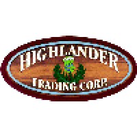 Highlander Trading Corp Logo