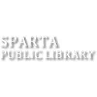 Sparta Library Logo
