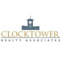 Clocktower Realty Associates Logo