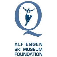 Alf Engen Ski Museum Logo