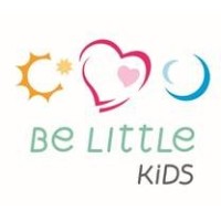 Be Little Confecção Infantil Eireli EPP Logo