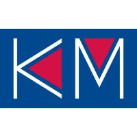 Kenneth Morris Limited Logo