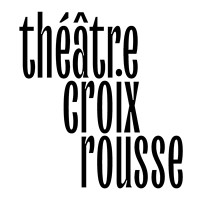 Théâtre de la Croix-Rousse Logo