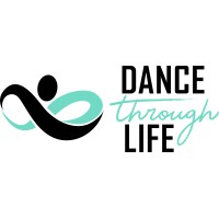 Dance Through Life Logo