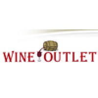 Wine Outlet Logo