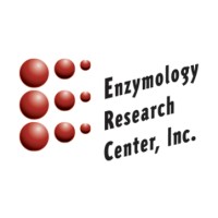 Enzymology Research Center, Inc. Logo