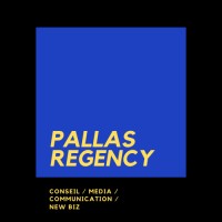 PALLAS REGENCY Logo