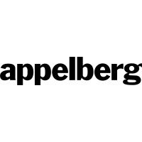 Appelberg Content Agency Logo