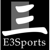 E3 Sports Logo