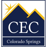 Colorado Early Colleges Colorado Springs Logo