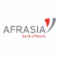 AfrAsia Bank Limited Logo