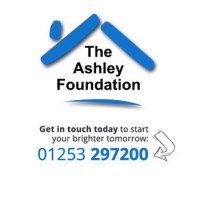 The Ashley Foundation Logo