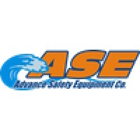 Advance Safety Equipment Co Logo