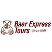 Baer Express Tours Logo