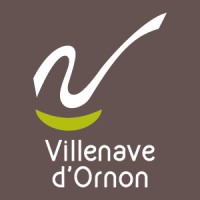 Ville de Villenave-dOrnon Logo