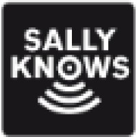 SallyKnows BV Logo