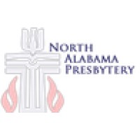 North Alabama Presbytery Logo