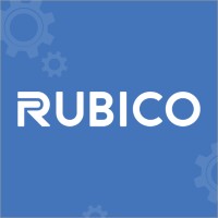 Rubico Inc. Logo