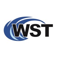 Water Science Technologies Logo