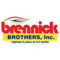 Brennick Brothers Inc Logo