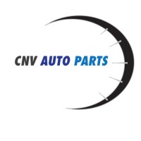 Cnv Auto Parts Logo