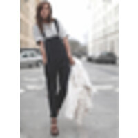 Clues Fashion Logo
