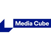 IADT Media Cube Logo