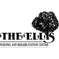 The Ellis Rehabilitation and Nursing Center Logo